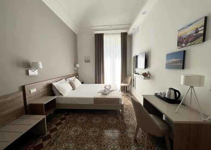 Nove Volte B&B