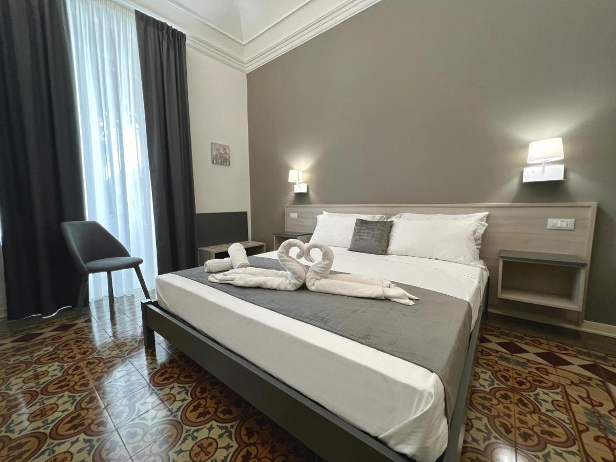 Bed & Breakfast Nove Volte Catania